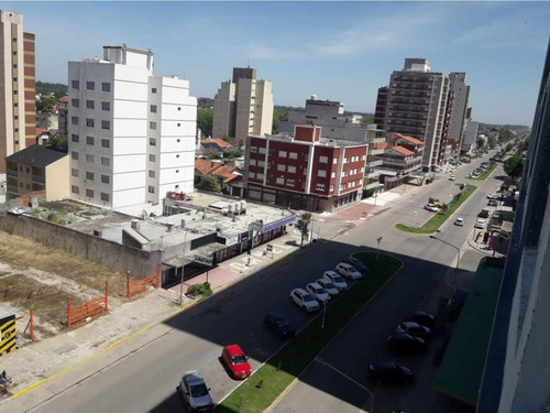 Alquiler Temporario Departamento 1 Ambiente Con Vista Al Mar Miramar