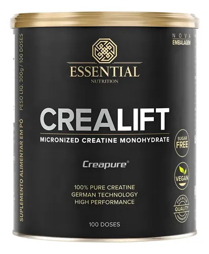 D_NQ_NP_951495-MLA99387156406_112025-O Creatina Monoidratada vs Creapure: Qual Comprar em 2025?