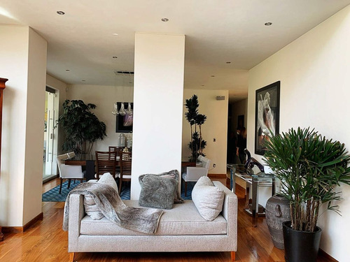 Imagen 10 de 20 de Casa Moderna En Venta En Jardines Del Pedregal, Alvaro Obregón