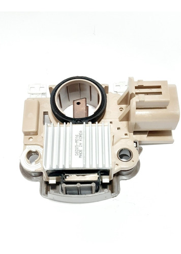 Regulador Alternador For Laser Sistema P.d