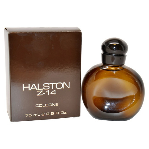 Colonia Splash De 2.5 Onzas Halston Z-14 De Halston Para