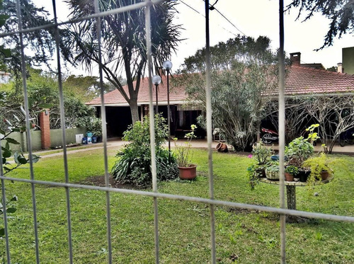 Casa En San Bernardo