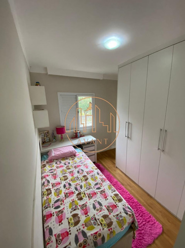 Imagem 20 de 29 de Linda Casa No Condomínio Vert Ville - Jacareí - 3835