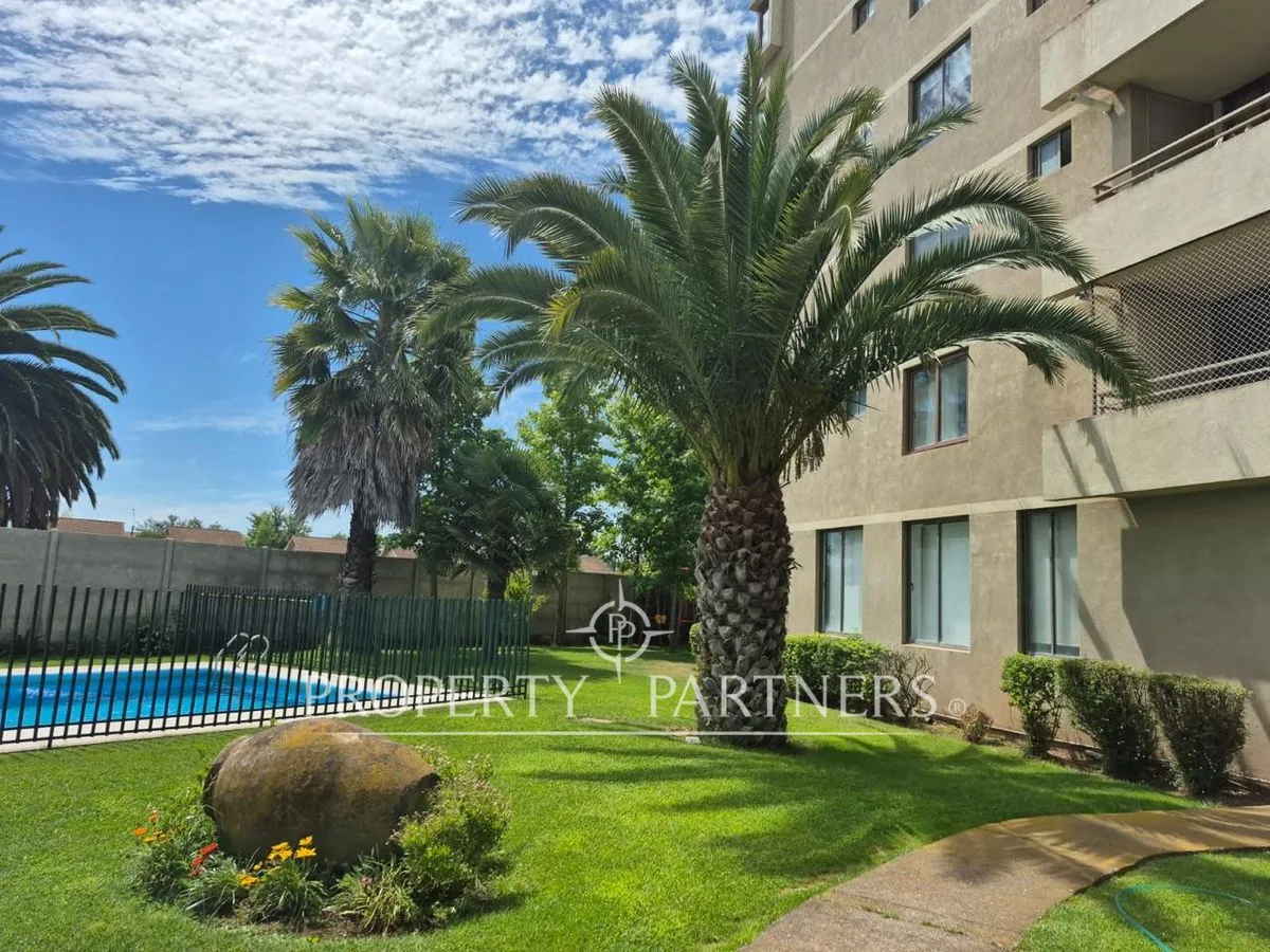 Imagen 5 de 20 de Santa Cruz, Oportunidad Unica En Exclusivo Edifici...