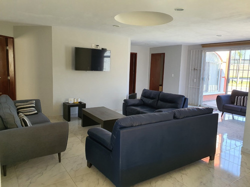 Imagen 2 de 14 de Casa Con Alberca Climatizada Privada