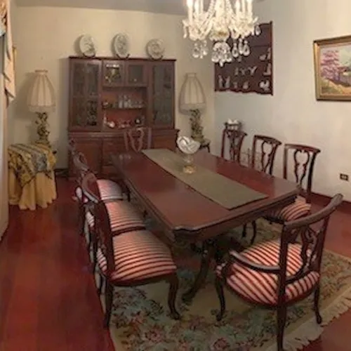 Venta - Casa - Urb. El Cafetal