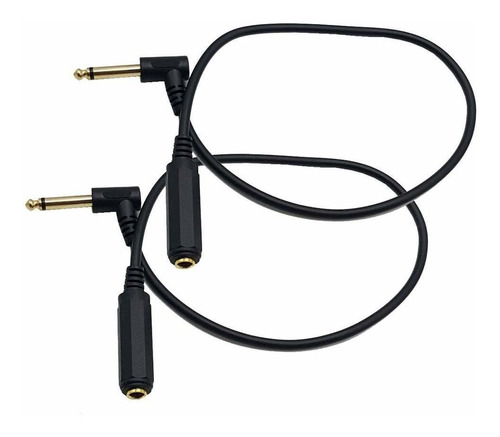 Mmnne Cable Extension Para Audifono Estereo 2 19.7 In 1