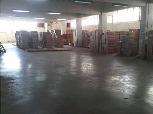 Caricuao Galpón En Venta