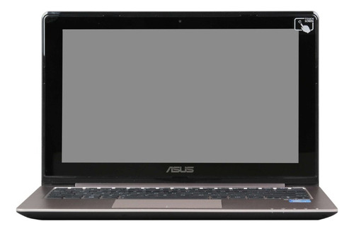 Laptop Asus Vivobook Q200e/ Core I3/ram 4gb /disco Ssd 240gb (Reacondicionado)