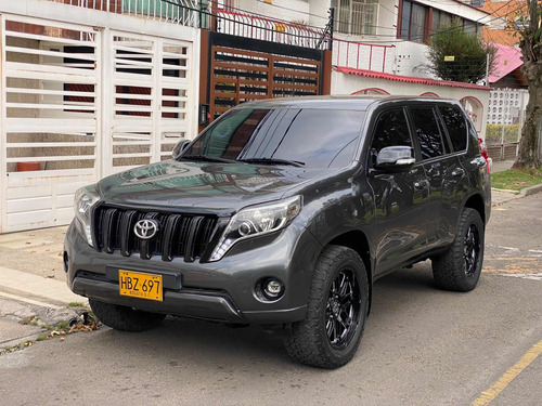 Toyota Prado 3.0 Tx