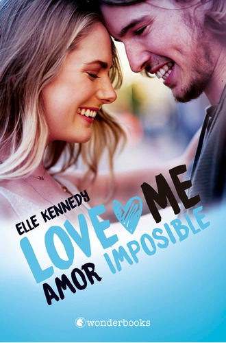Libro Amor Imposible (serie Loveme 4)