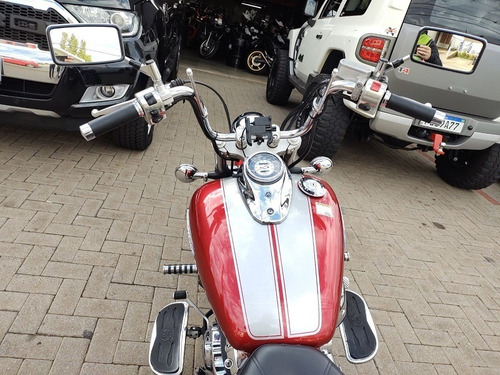 Imagem 12 de 14 de Yamaha Drag Star 650