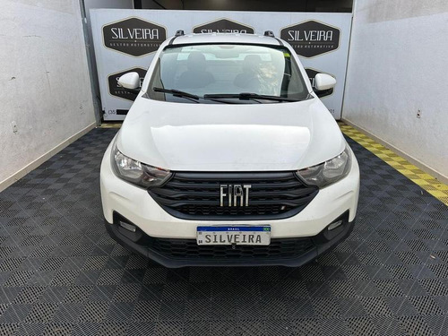 Fiat Strada Freedom 13cs