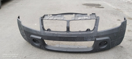 Facia Delantera Suzuki Grand Vitara 2006-2007-2008 Rld 