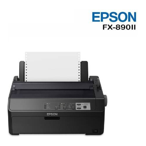 Impresora Matricial Fx-890ii