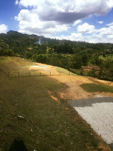 Lote En Llanogrande, Vereda Pontezuela