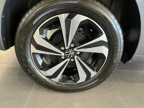 Volkswagen Virtus 1.0 Comfortline Select At