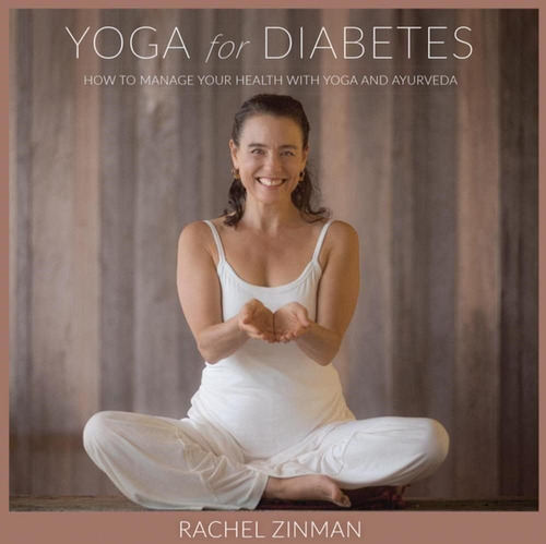 Libro: Libro: Yoga For Diabetes: How To Manage Your Health