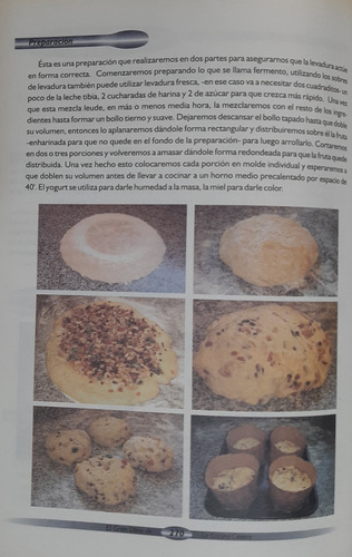 Cocina Casera 20 Ts Especial Institutos