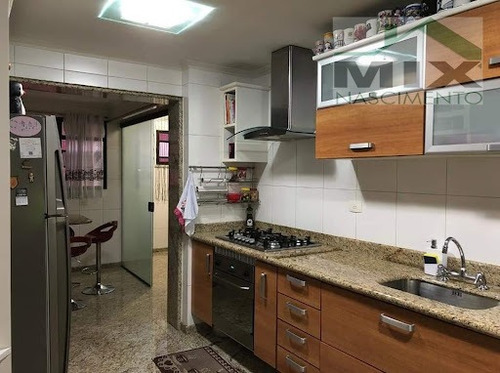 Imagem 13 de 29 de Apartamento Residencial Em São Caetano Do Sul - Sp - Ap2103_mix