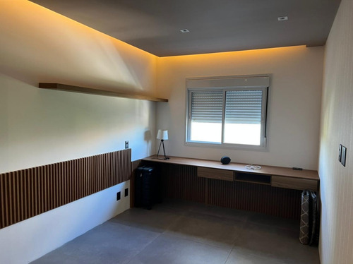 Imagem 7 de 19 de Apartamento- Melville Empresarial I E Ii - 1 Dormitório - Teapfi64059