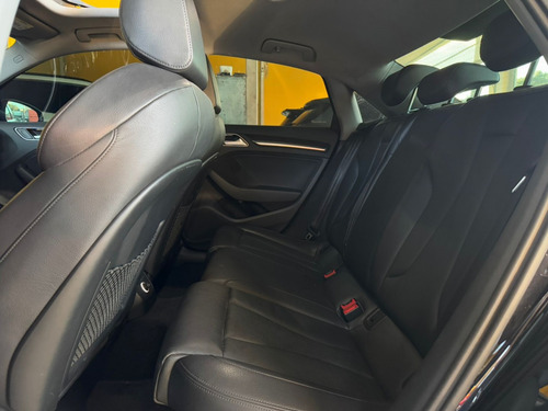 Audi A3 2.0 TFSI GASOLINA SEDAN PERFORMANCE S-TRONIC