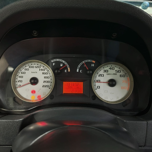 Fiat Idea Idea ELX 1.4 mpi Fire Flex 8V 5p