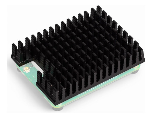 Raspberry Pi 5 Development Kit Cm5 Wifi 4gb Ram 32gb Emmc