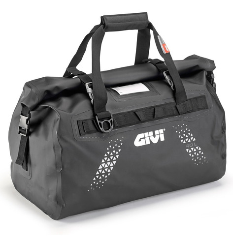 Bolso Trasero Moto Impermeable Givi Ut803 40 Lts