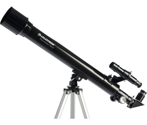 Telescopio  Celestron Powerseeker 50az