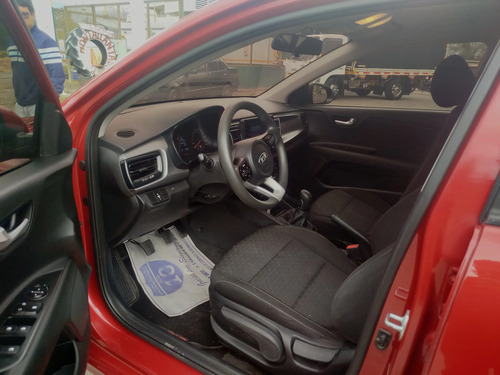 Kia Rio 1.4 Vibrant Mt