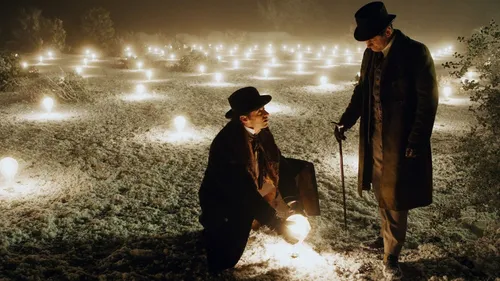 Blu-ray : The Prestige - El Gran Truco (Usado)