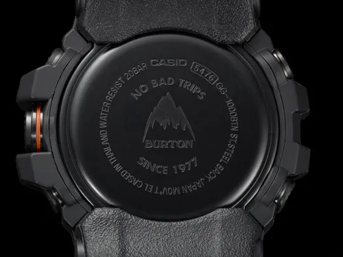 Casio gg top 1000 btn