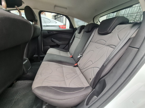 Imagen 10 de 12 de Ford Focus Focus S - 2014 - Gnc - Financiacion - Permutas
