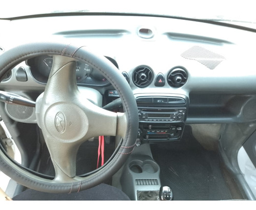 Hyundai Atos 1.1 Gls Aa