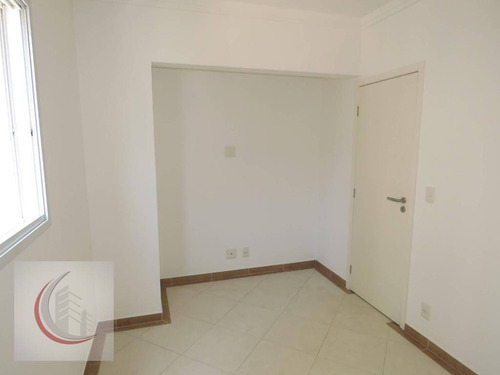 Imagem 14 de 18 de Apartamento Com 2 Dormitórios À Venda, 87 M² Por R$ 495.000,00 - Canto Do Forte - Praia Grande/sp - Ap2049