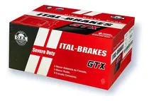 Comprar Pastillas De Frenos Para Citroën C6 3.0 \u002F 2009 Al 2012