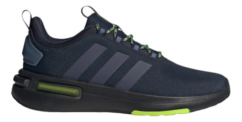 Tenis adidas Hombre Caballero Entrenamiento Runing Racer Tr