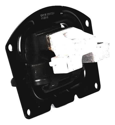 Soporte Caja Stratus 1999 2000 2.0 Izq Automatico (mex)