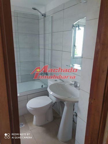 Imagen 11 de 13 de Venta De Apartamento En Punta Del Este Dos Dormitorios En Punta Del Este