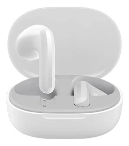 Auriculares Tws Xiaomi Redmi Buds 4 Lite Tranza