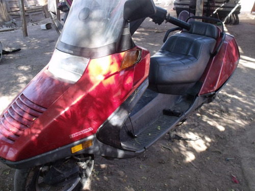 Desarmo Y Vendo En Partes De Motoneta Scooter Honda Helix