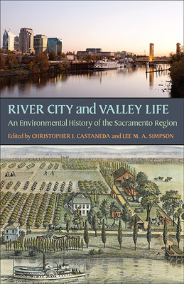 Libro River City And Valley Life: An Environmental Histor...