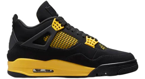 Championes De Hombre Air Jordan 4 Retro Dk