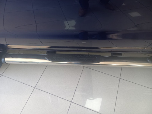 Imagen 18 de 23 de Volkswagen Amarok V6 3.0 258cv Highline 4x4 At 0km #36