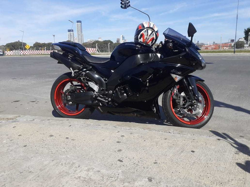 Imagen 5 de 15 de Kawasaki Zx10r