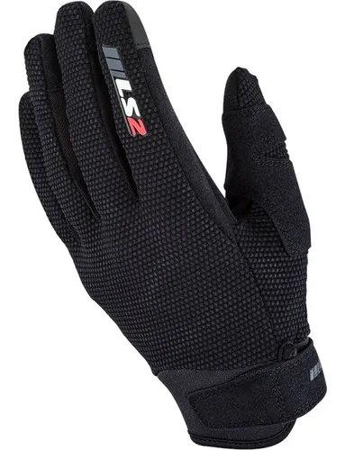 Guantes para online moto ls2