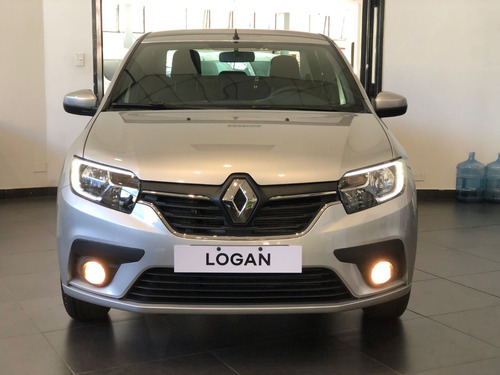 Renault Logan 1.6 16v Intense