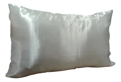Funda almohada antiarrugas sale