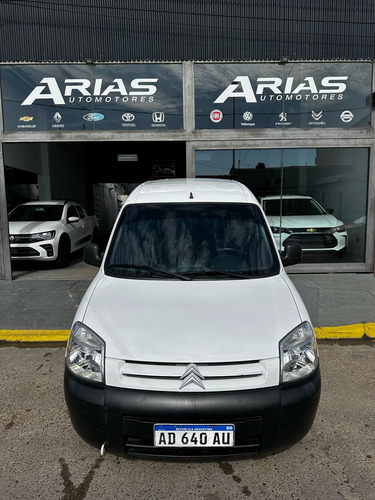 Citroën Berlingo Furgon 1.6 Bussines Hdi 92cv Am54